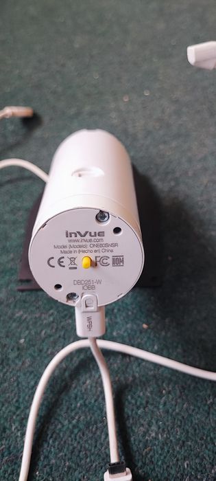 Invue ONE60SNSR używane dostępnych 6 sztuk