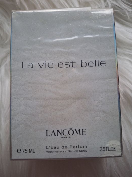 woda perfumowana dla kobiet Lancôme La Vie Est Belle.