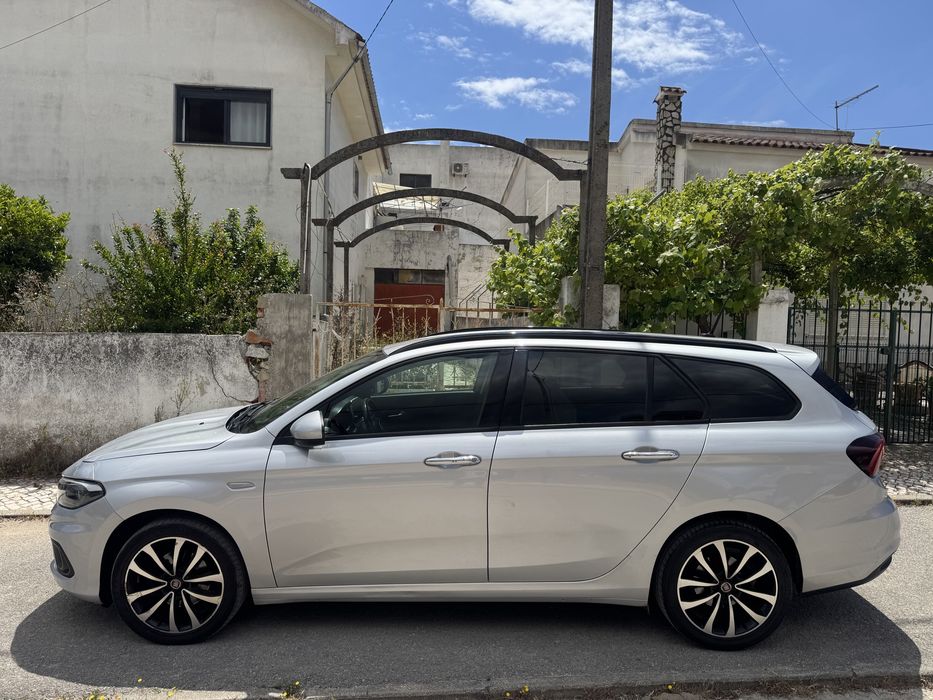 Fiat Tipo – Excelente estado!