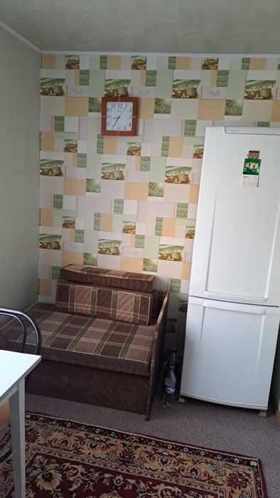 Сдам уютную 1-к квартиру, Южный мкрн, ул. Автозаводская