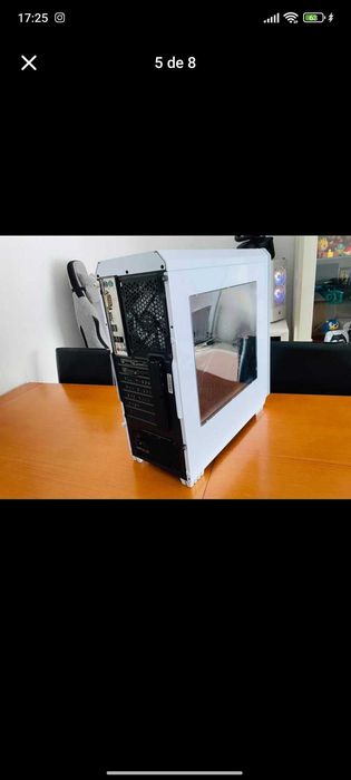 PC gamer impecável