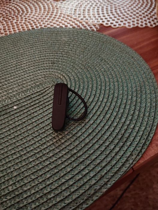 Jabra Talk 5 Bluetooth + pudełko + kabel – stan bardzo dobry
