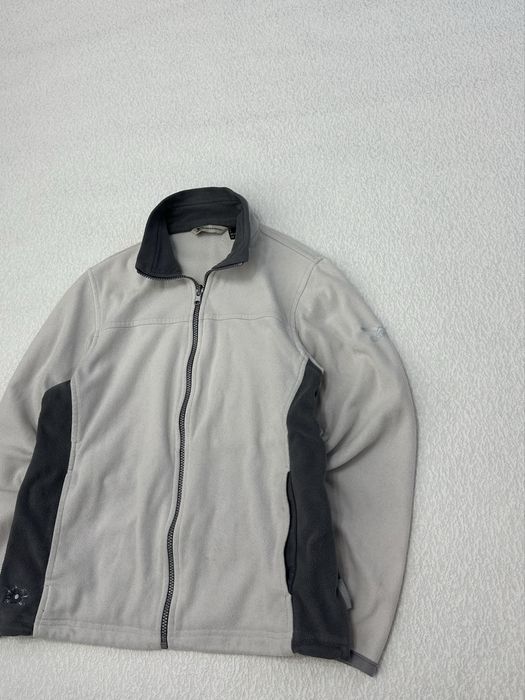 Флісова кофта Salewa фліска Salewa жіноча