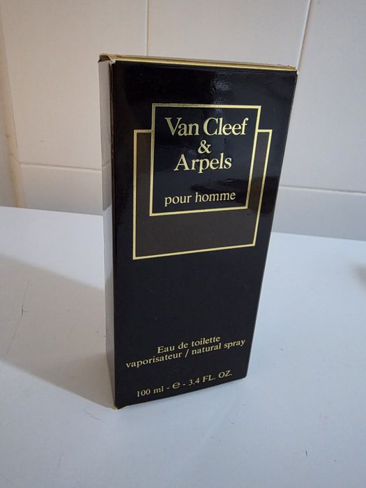 Van Cleef & Arpels EDT 100ml
