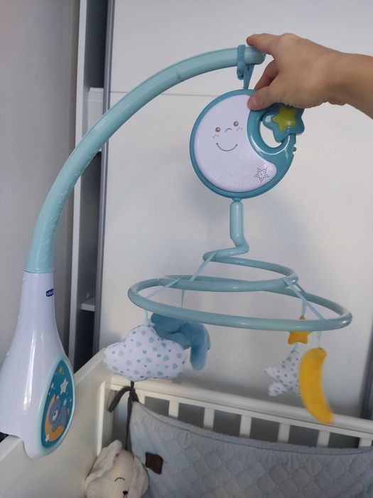 Karuzela Chicco next2dreams