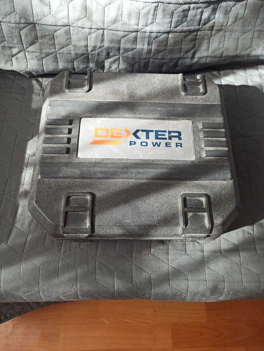 Wiertarko wkrętarka Dexter