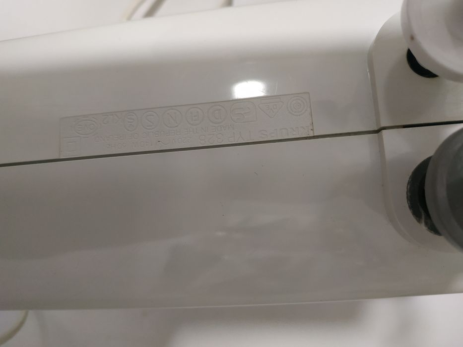 Міксер KRUPS cтан нового