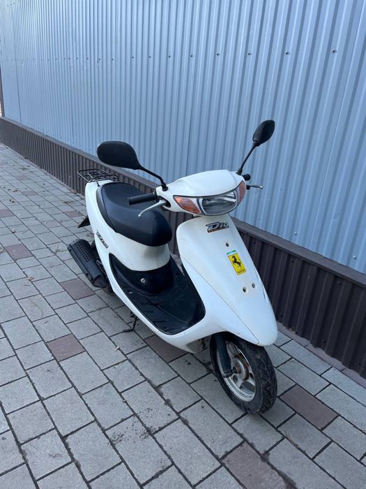 Honda dio AF-34 в чудовому стані