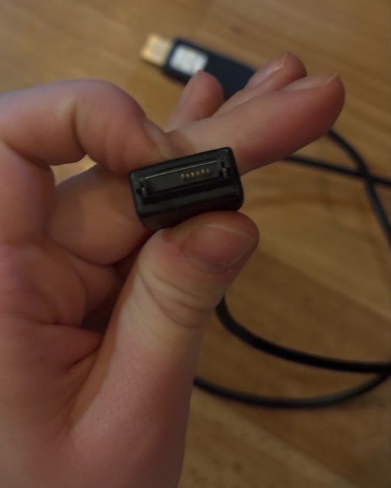 Кабель USB DKU-5 для Sony Ericsson FastPort