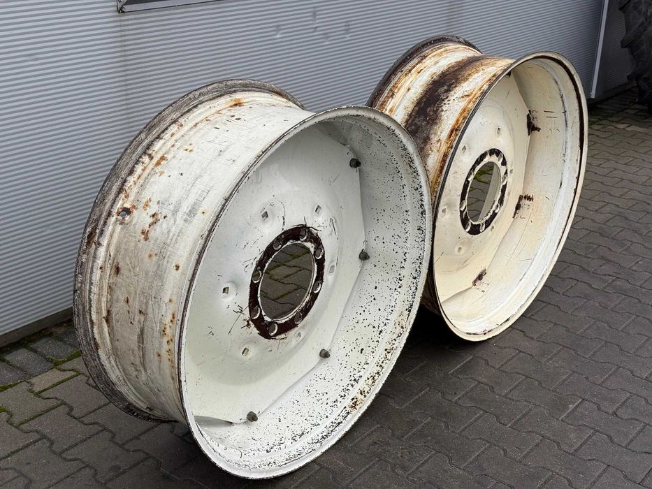 Felgi W15L-38 - 18.4-38 | URSUS/ZETOR | np. C385, 914, 1224, 1614