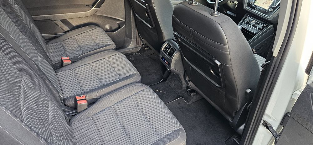 Turan nowy model  led navi bogate wyposażenie