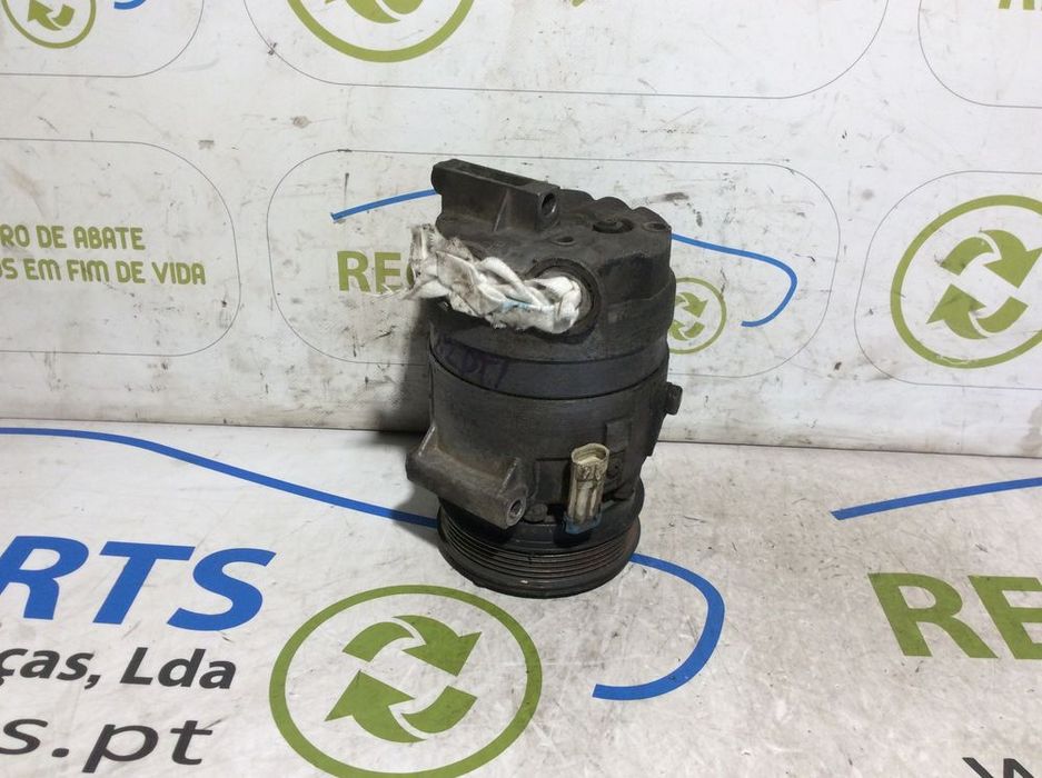 Compressor AC Opel Vectra B
