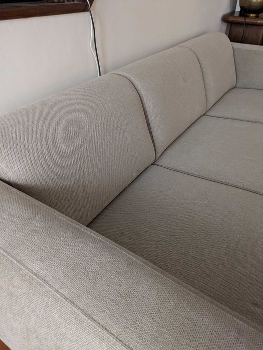 Sofá Brixen Área - NOVO