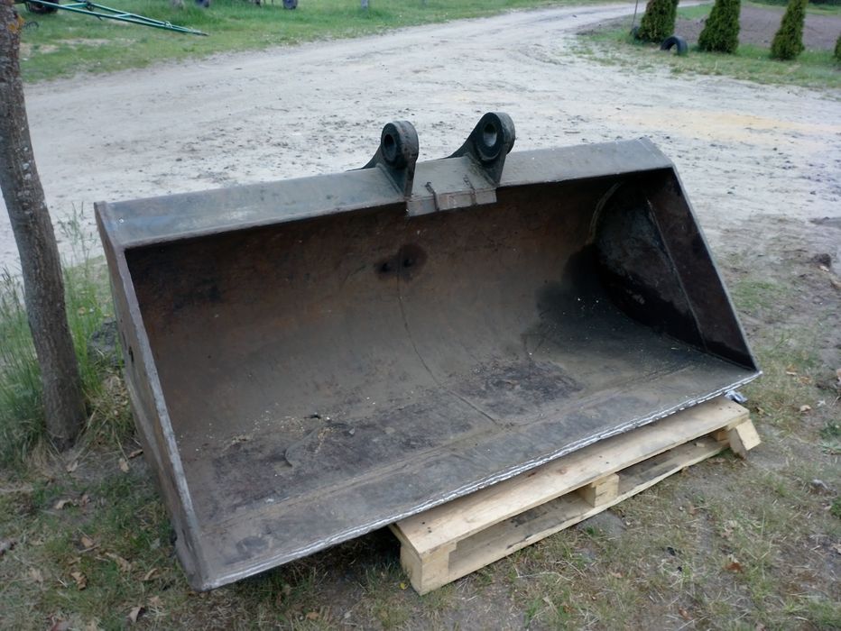 Ковш планувальний