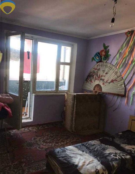 В продажу укомплектована 4 квартира в в центрі Авангарда, вул. Центральна-91 м², готові під програми