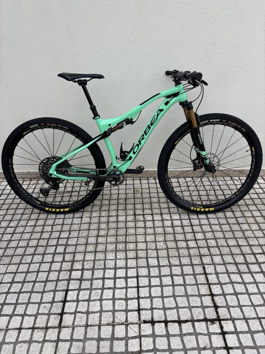 Orbea OIiz 29 M10