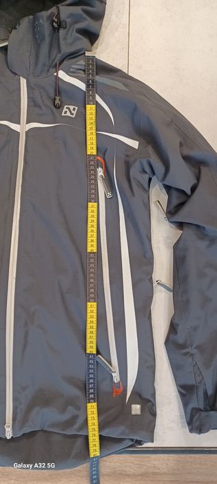 Kurtka narciarska/snowboardowa Norheim 7R.