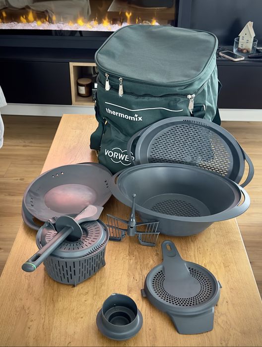 Thermomix TM6 akcesoria