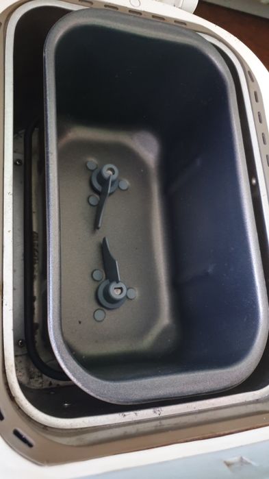 Хлібопічка Alaska німецька!