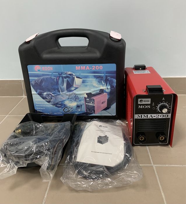 Сварочный инвертор