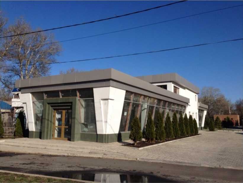 Продаётся помещение напротив Лавры