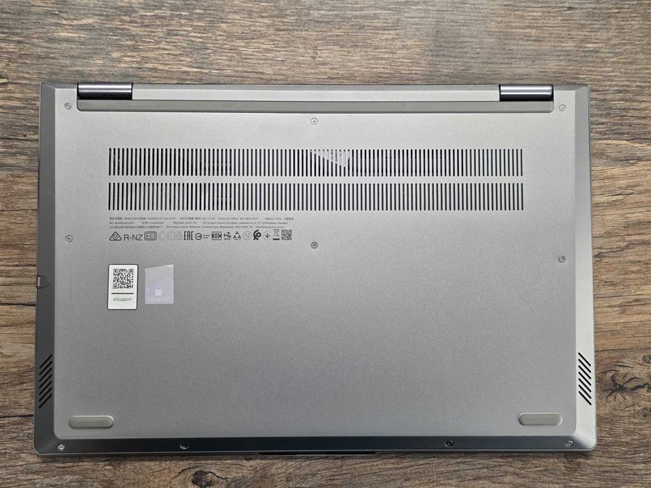 Laptop Lenovo ThinkBook 14s Yoga G3 IRU i7-1355U/24GB/1024GB/WIN11 stan bdb gwarancja