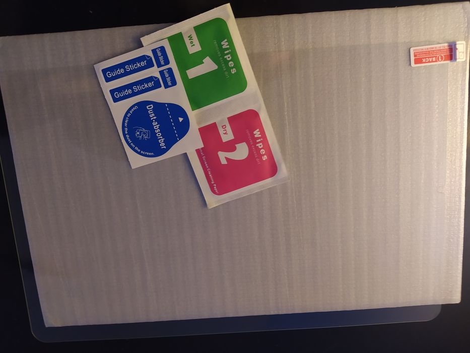Película de vidro temperado para Xiaomi Mipad 5 / 5 PRO