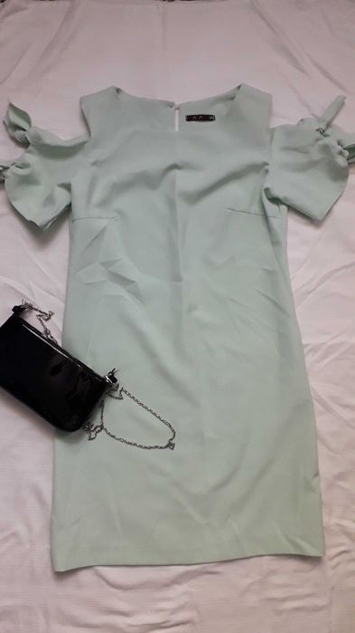 Ніжна, романтична сукня