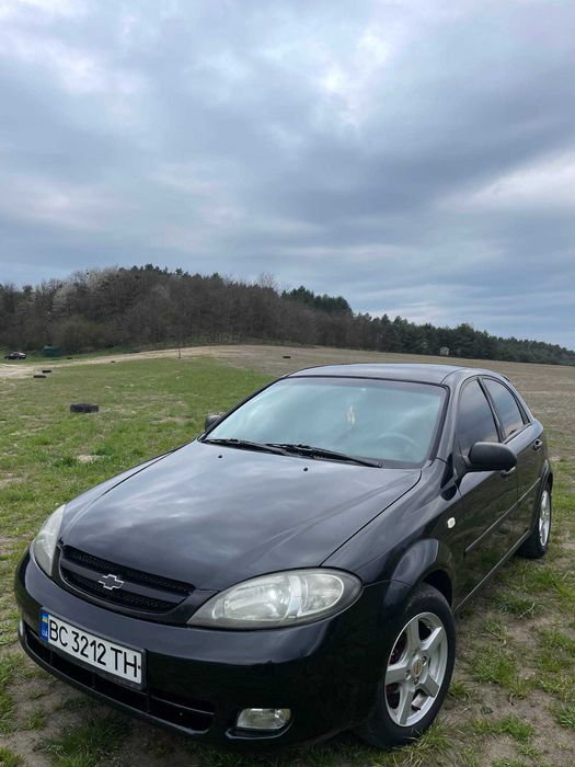 Продам Chevrolet Lacetti