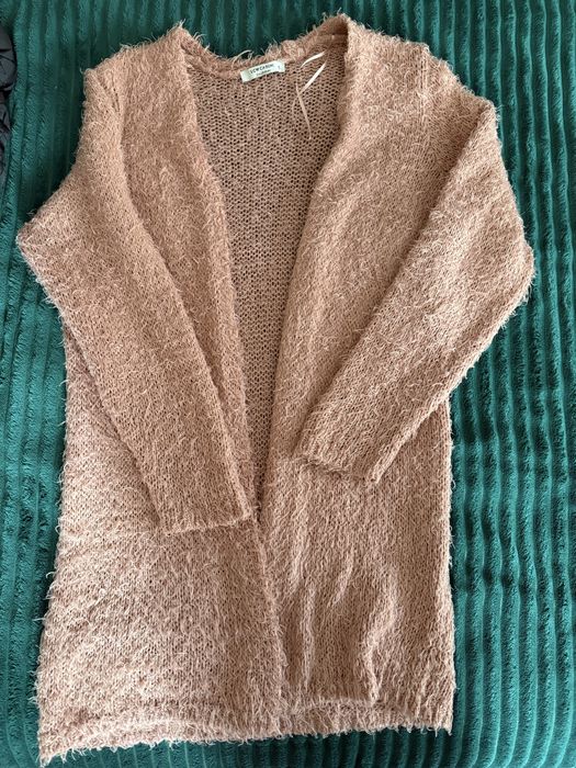 Жіночі речі.