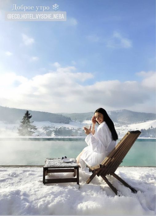 Відпочинок в Буковелі: номери, басейн, сауна, вілли, кафе