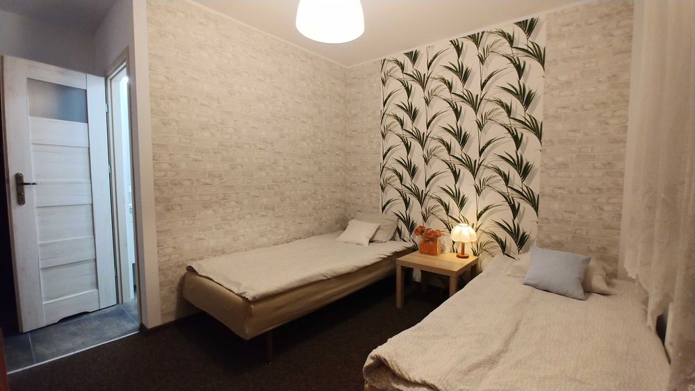 Poznań ładne Pokoje wynajem lub całe piętro dla firmy na wyłączność FV