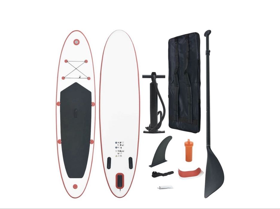 Paddle Iniciação