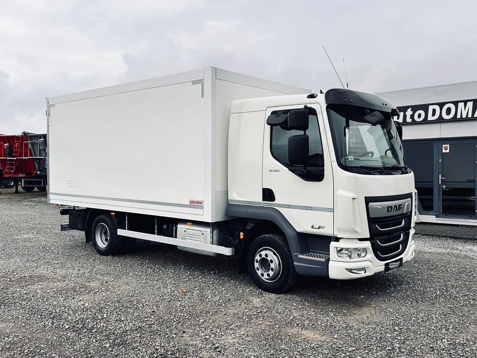 DAF