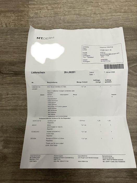 Maquina de tatuagem cheyenne sol nova unlimited 4.0