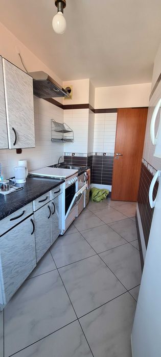 3 pokojowe mieszkanie - Pachońskiego 6