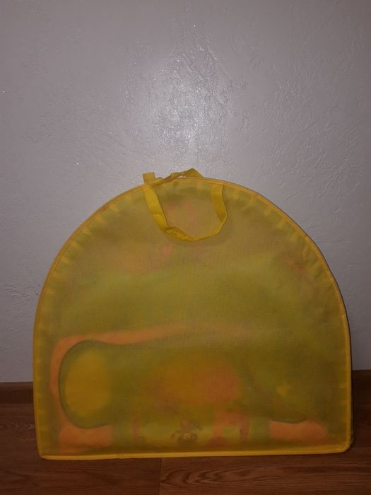 Коврики для немовлят 0-12 місяців