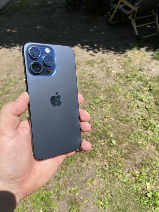 Iphone 15proMax 512gb