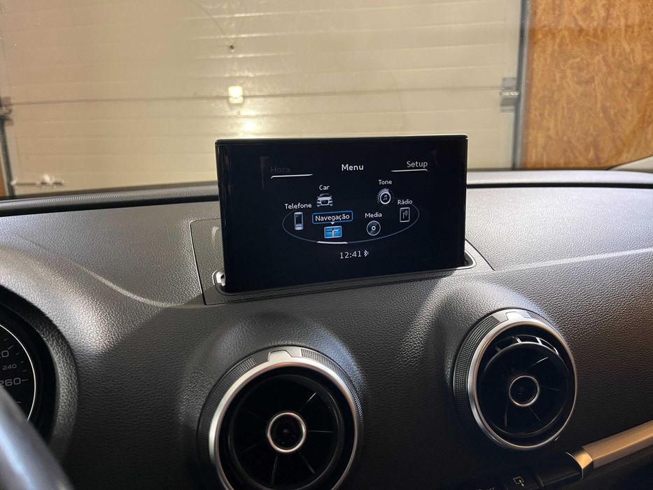 AUDI A3 Limousine 1.6TDi