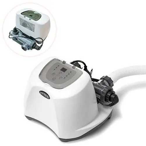 Озонатор хлоргенератор  26666 Krystal Clear Salwater System
