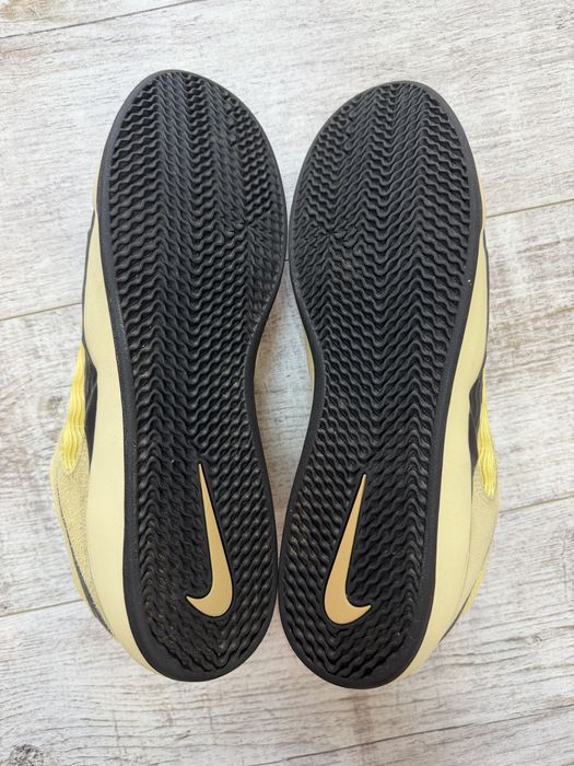 Кросівки Nike SB Ishod Wair (EUR 47.5)