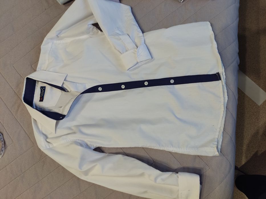 Сорочки на хлопчика 4-6 років