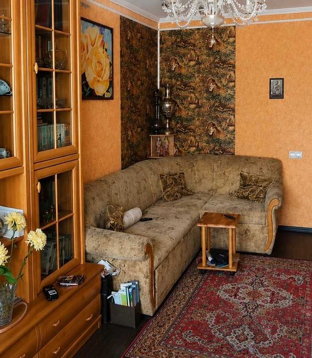 Продам 2к квартиру на Новых домах Срочно! Дешево!