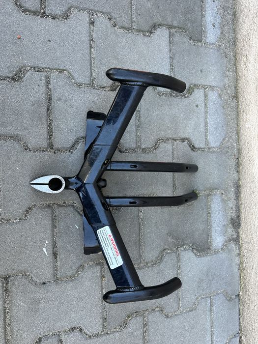 Kierownica czasowa Vision Pro Speed Ahead