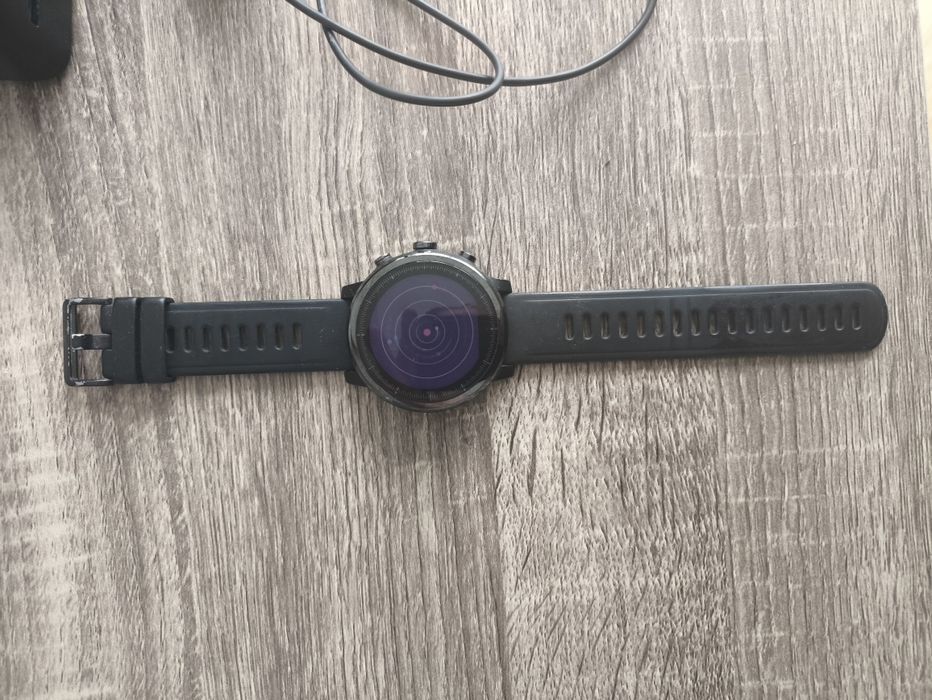 Amazfit Stratos 2