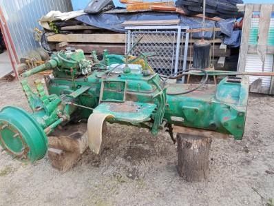 Sprzedam rame Deutz