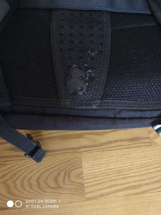 Plecak Pixelbag z zestawem pixeli