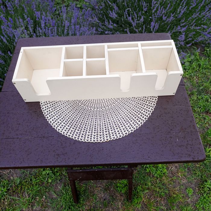 Барний органайзер