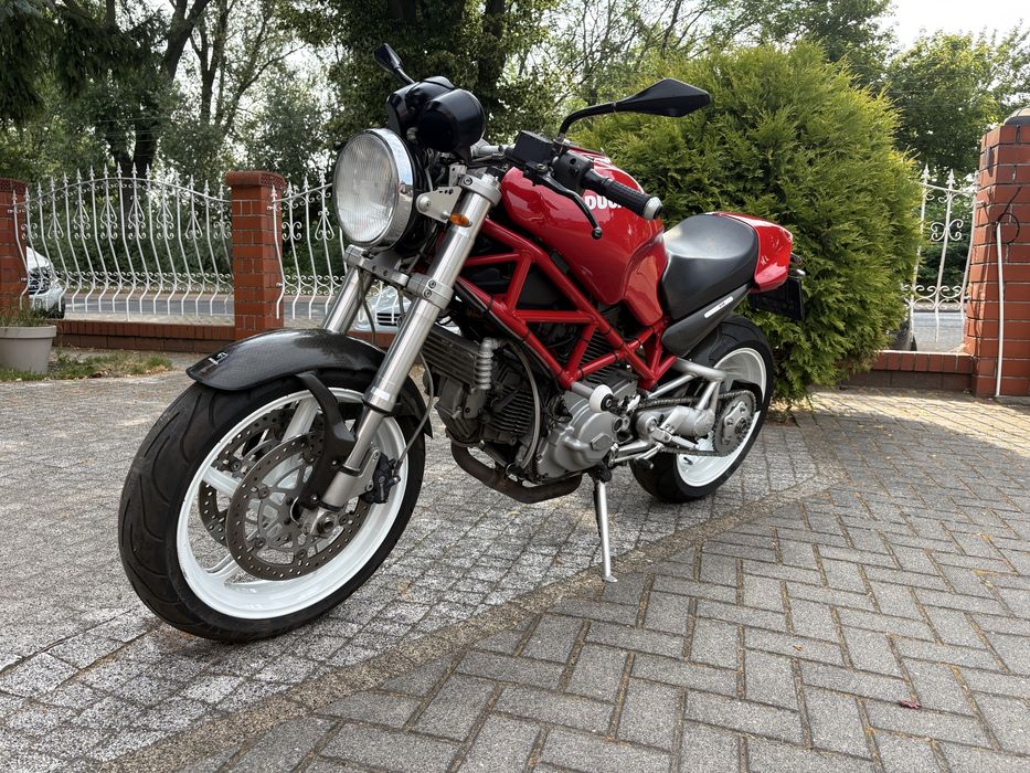 Ducati