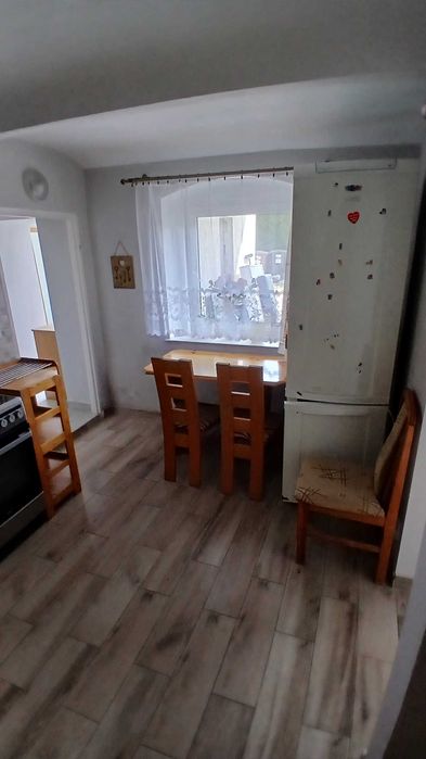 Wynajme Mieszkanie Parter 37m2 z C.O. Podłogowym